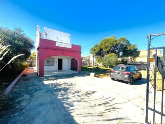 Chalet en venta en les Marines, la Marina Alta