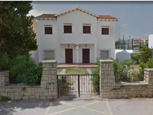 Chalet en venta en les Marines, la Marina Alta