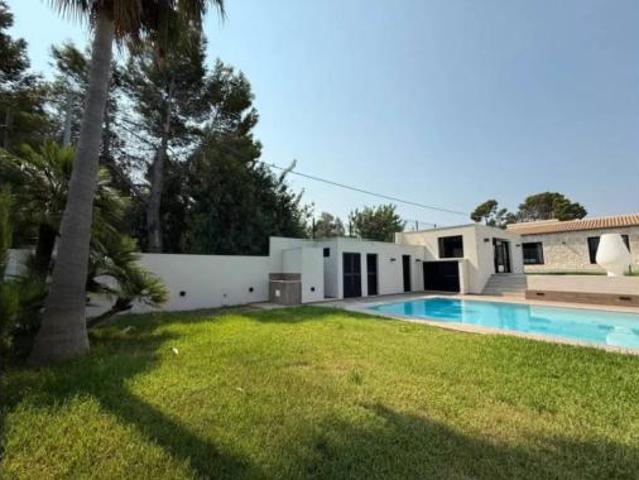 Chalet en venta en les Marines, la Marina Alta