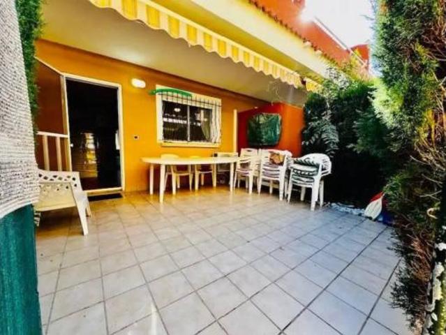 Chalet en venta en Barri Saladar, la Marina Alta