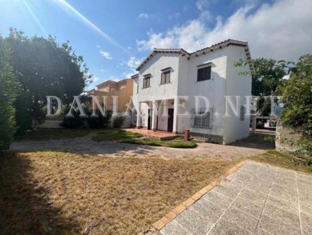 Chalet en venta en les Marines, la Marina Alta