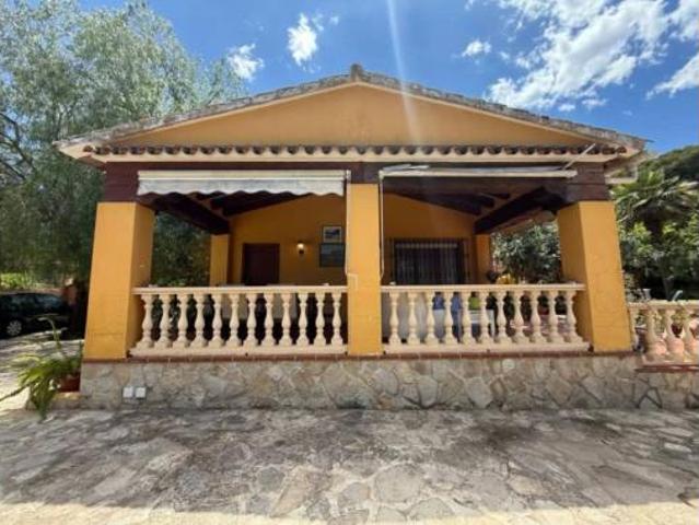 Chalet en venta en Barri Saladar, la Marina Alta