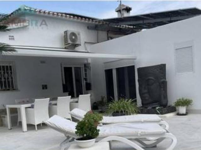 Chalet en venta en Barri Saladar, la Marina Alta