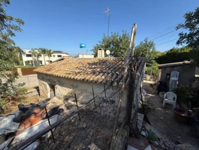 Chalet en venta en Montgó, la Marina Alta