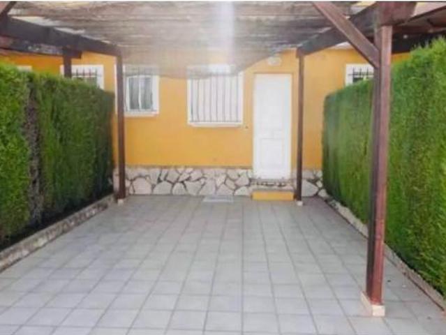 Chalet en venta en Barri Saladar, la Marina Alta
