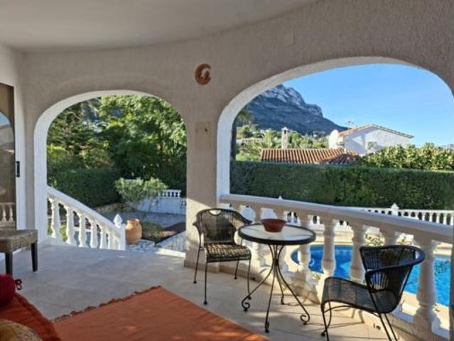 Chalet en venta en la Pedrera, la Marina Alta