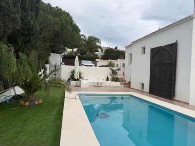 Chalet en venta en Montgó, la Marina Alta