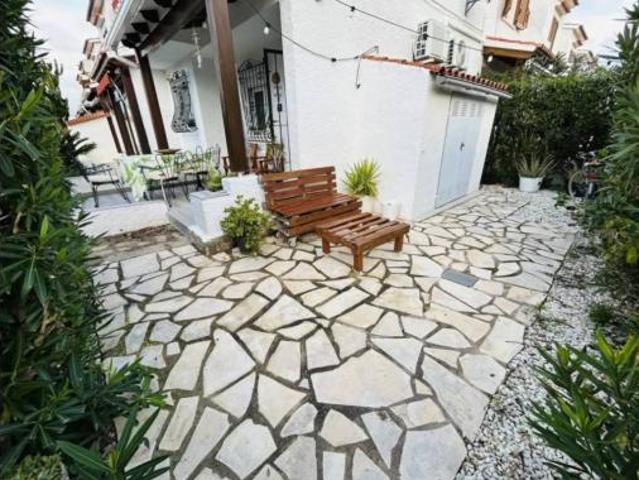 Chalet en venta en la Marina Alta, Valencia