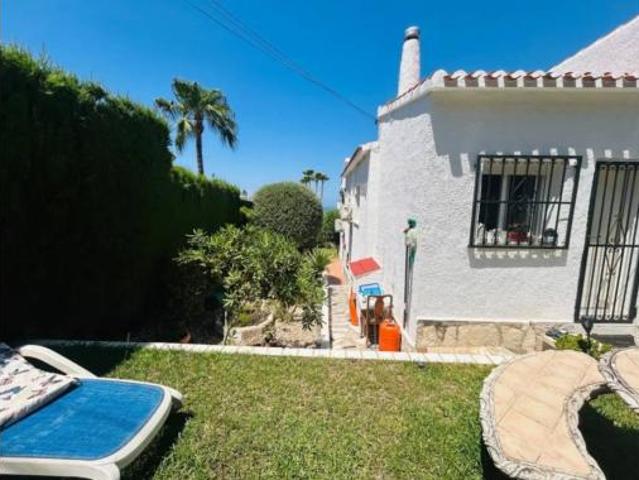 Chalet en venta en Montgó, la Marina Alta