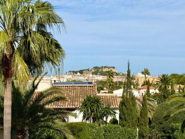 Chalet en venta en la Pedrera, la Marina Alta