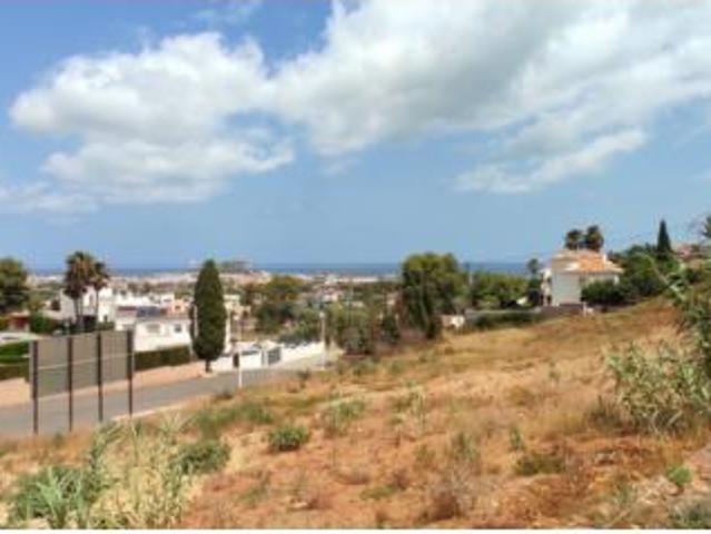 Chalet en venta en Montgó, la Marina Alta