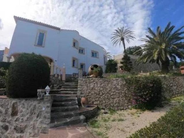 Chalet en venta en Barri París-Pedrera / Camp Roig, la Marina Alta