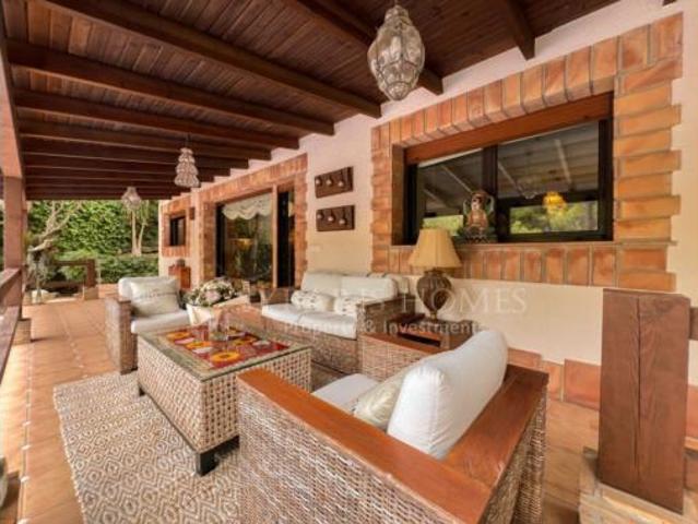 Chalet en venta en Montgó, la Marina Alta