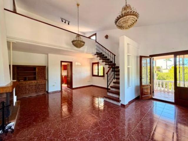 Chalet en venta en Barri Saladar, la Marina Alta