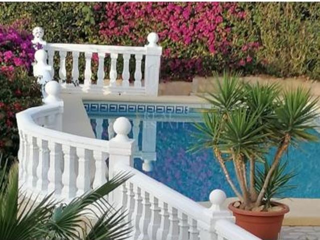 Chalet en venta en Montgó, Dénia