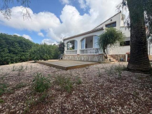 Chalet en venta en la Pedrera, la Marina Alta