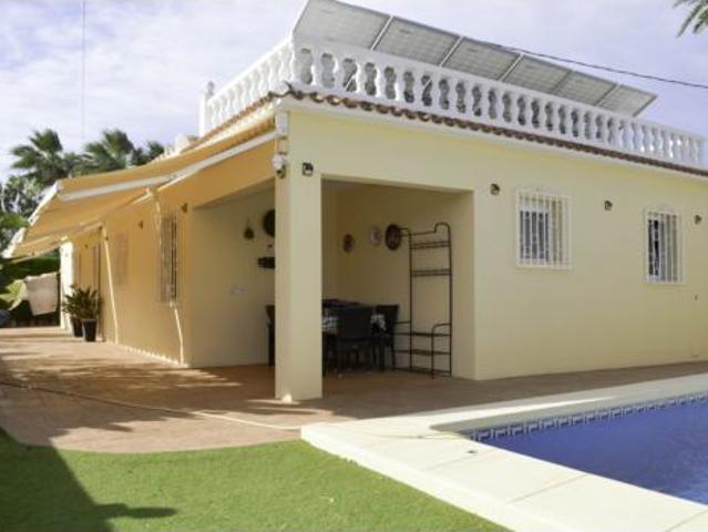 Chalet en venta en Montgó, la Marina Alta