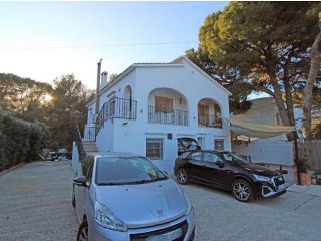 Chalet en venta en les Rotes, la Marina Alta