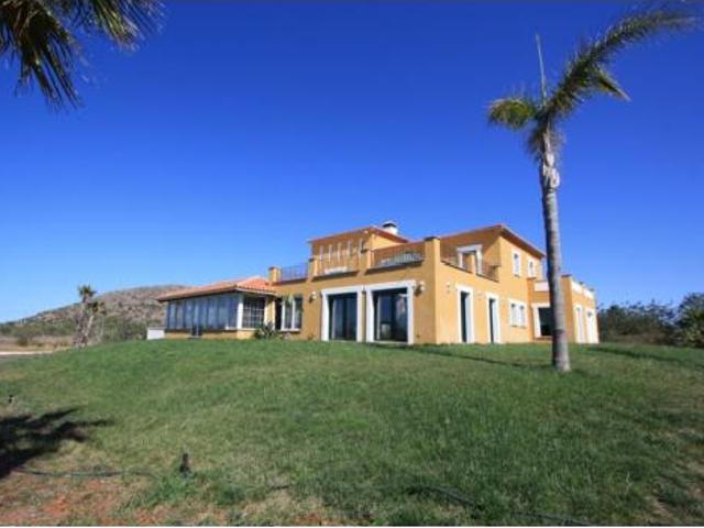 Chalet en venta en Montgó, la Marina Alta