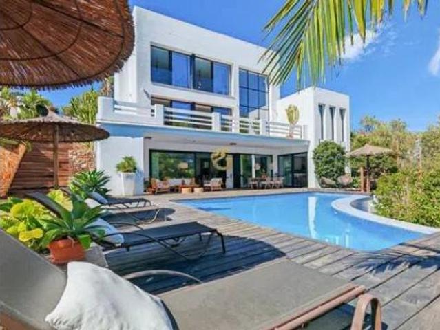 Chalet en venta en Montgó, la Marina Alta