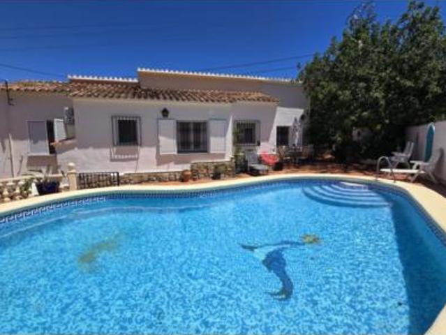 Chalet en venta en Montgó, la Marina Alta