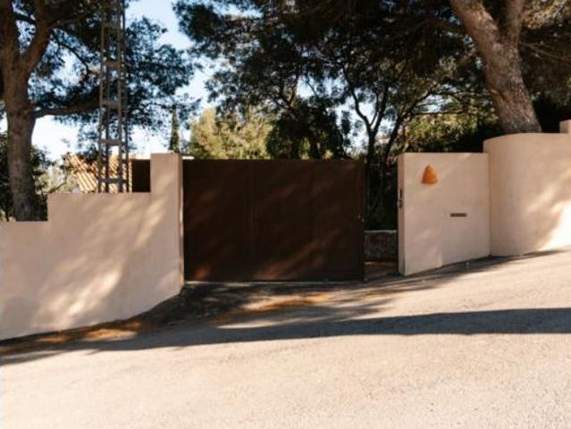 Chalet en venta en Montgó, la Marina Alta