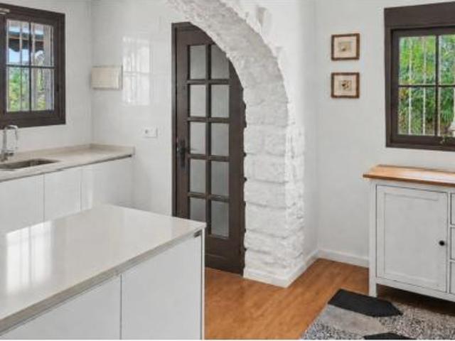 Chalet en venta en les Rotes, la Marina Alta