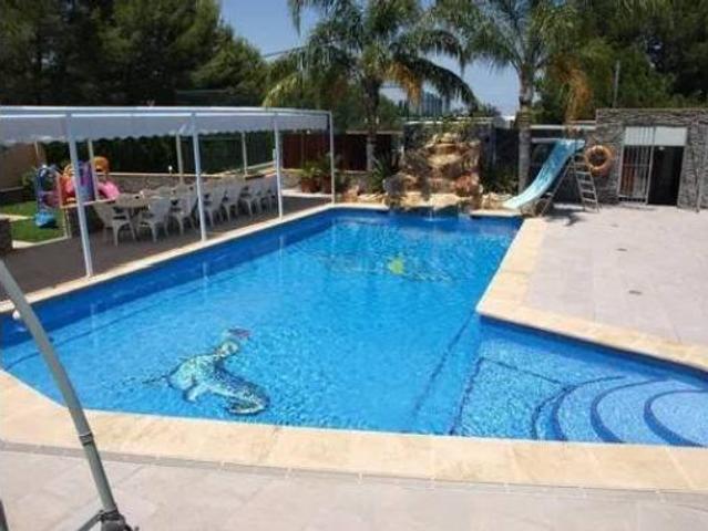 Chalet en venta en Montgó, la Marina Alta