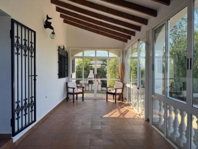 Chalet en venta en Montgó, Dénia