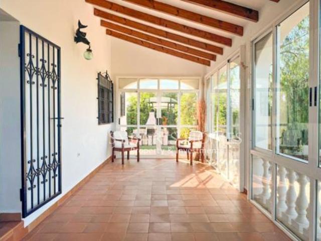Chalet en venta en Montgó, la Marina Alta