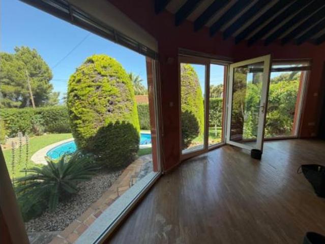 Chalet en venta en Montgó, la Marina Alta