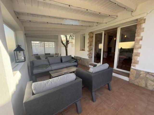 Chalet en venta en Montgó, la Marina Alta