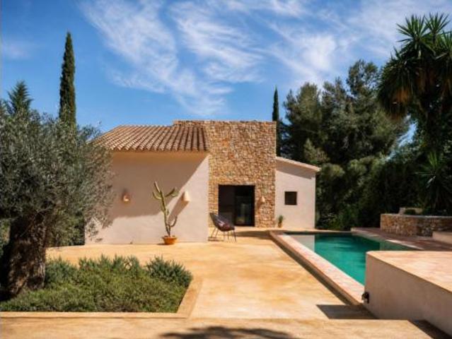 Chalet en venta en Montgó, la Marina Alta
