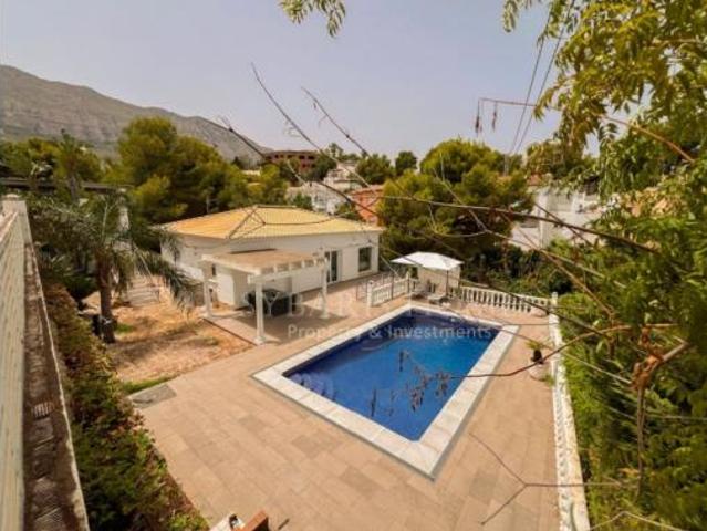 Chalet en venta en les Rotes, la Marina Alta