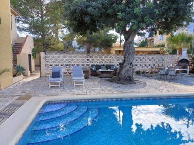 Chalet en venta en Montgó, la Marina Alta