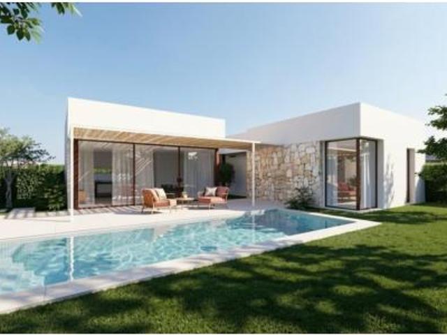 Chalet en venta en Montgó, Dénia