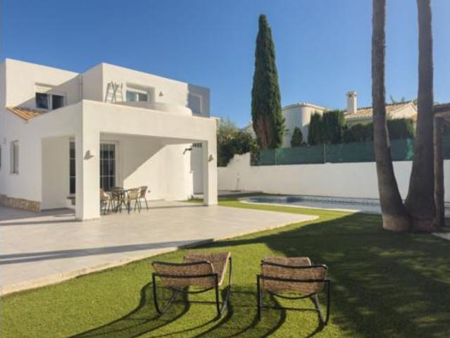 Chalet en venta en Barri Saladar, la Marina Alta