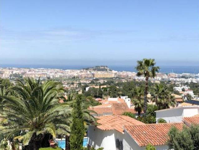 Chalet en venta en Montgó, la Marina Alta