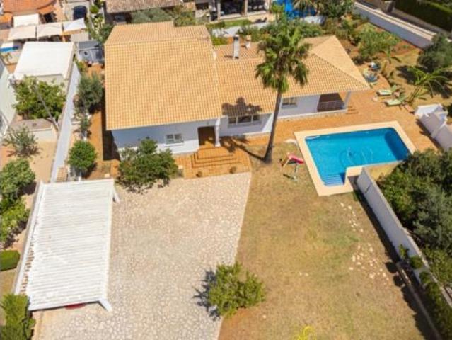 Chalet en venta en Barri Saladar, Dénia
