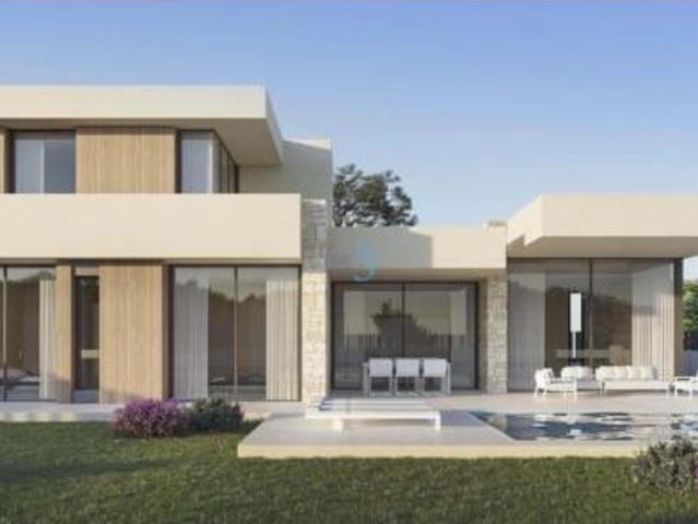 Chalet en venta en Jesús Pobre, la Marina Alta