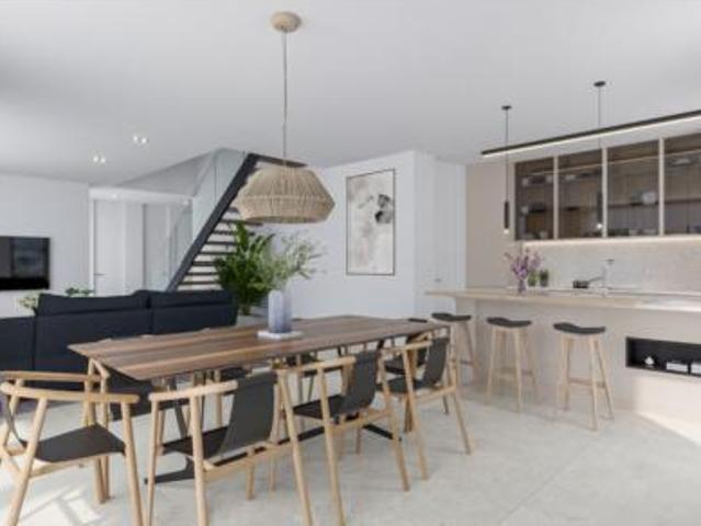 Chalet en venta en Barri Saladar, la Marina Alta