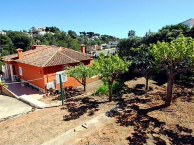 Chalet en venta en Montgó, la Marina Alta