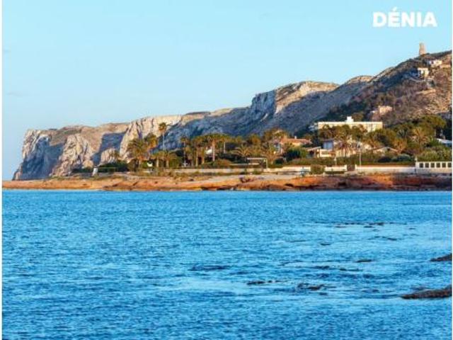 Chalet en venta en Montgó, la Marina Alta