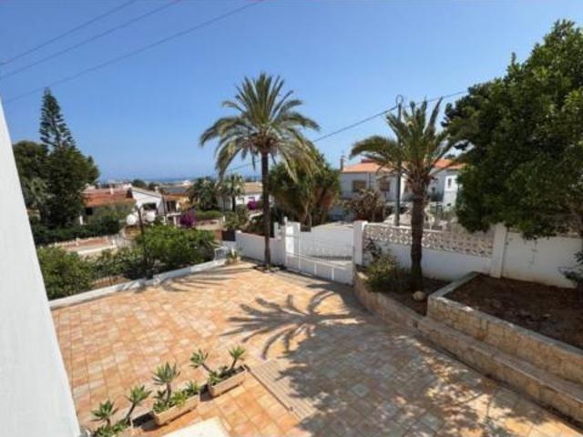 Chalet en venta en Montgó, la Marina Alta