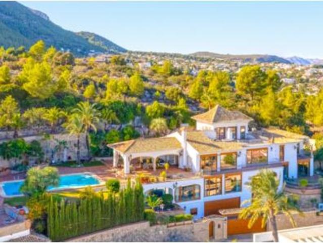 Chalet en venta en la Pedrera, Dénia