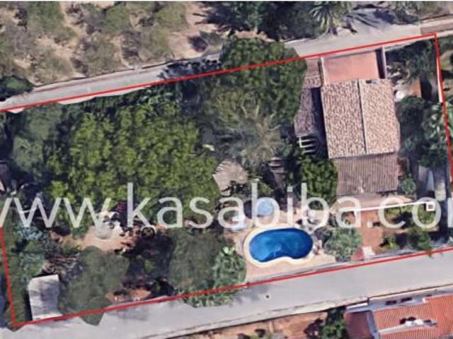 Chalet en venta en Barri Saladar, la Marina Alta