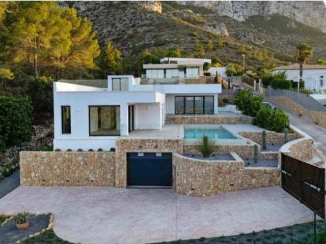 Chalet en venta en Montgó, la Marina Alta