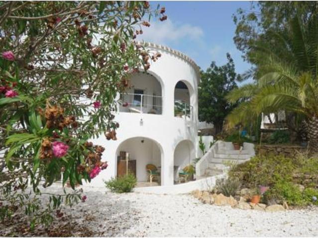 Chalet en venta en Montgó, la Marina Alta
