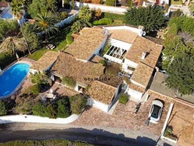 Chalet en venta en Montgó, la Marina Alta