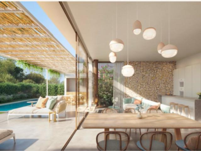 Chalet en venta en Montgó, la Marina Alta